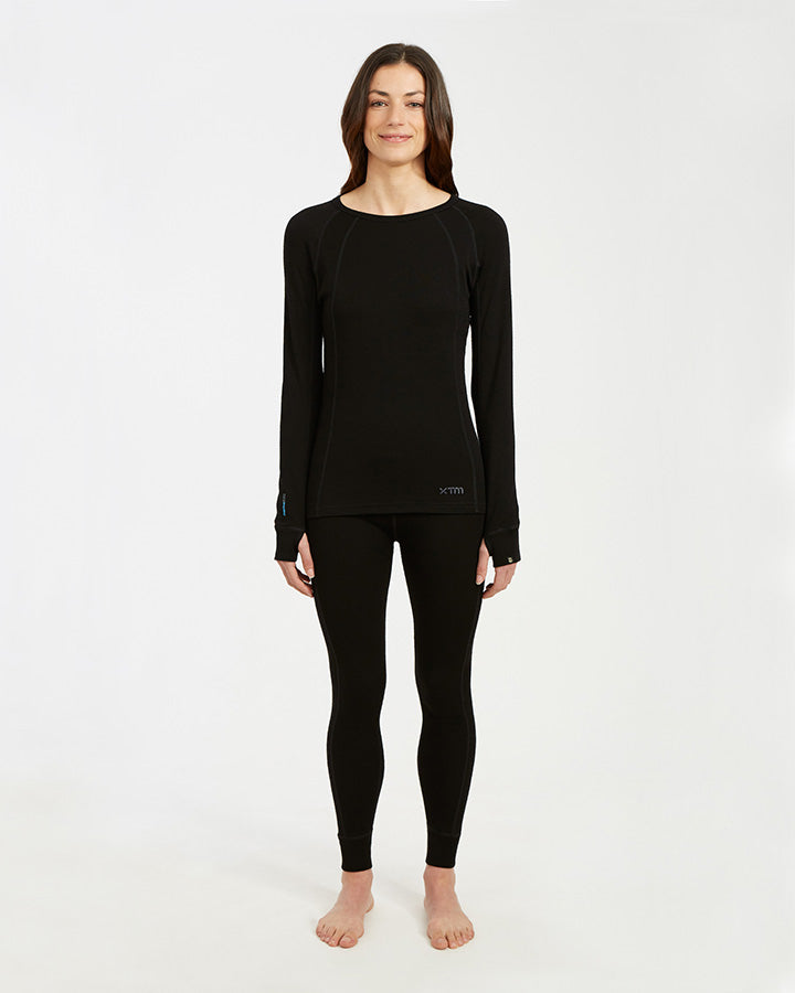Alpine230 Merino Womens Pants