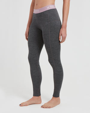 Alpine230 Merino Womens Pants