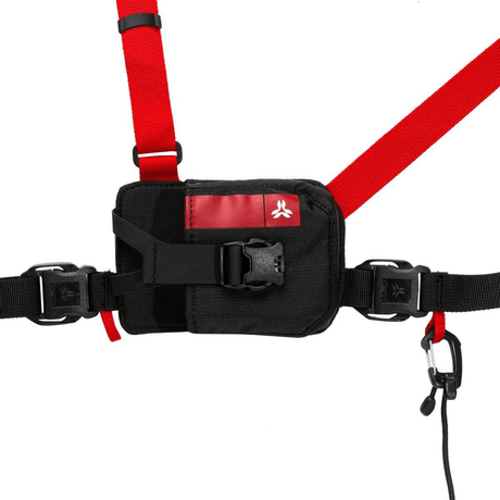Arva Avalanche Beacon Bag Neo BT Pro Holster ARARZHOLNEOBTPROV