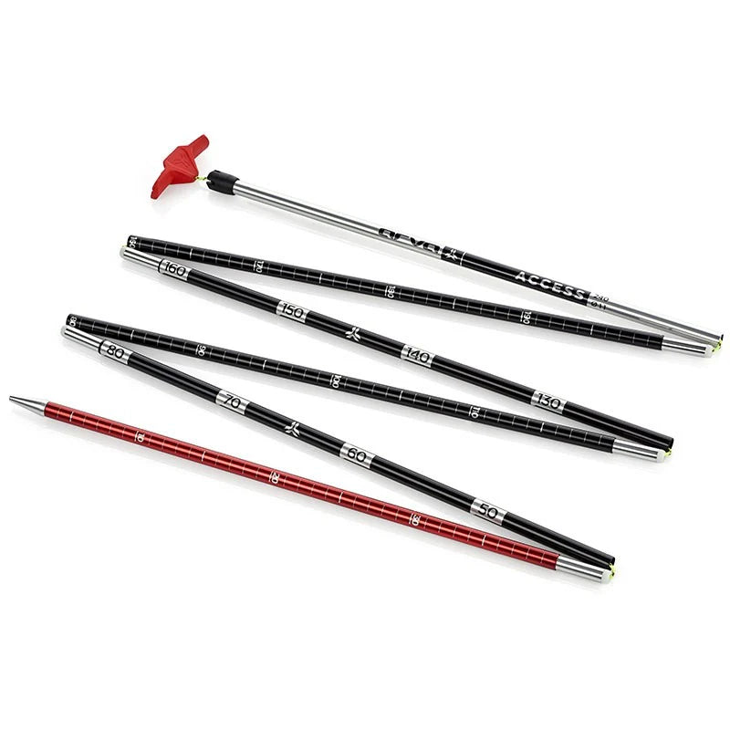 Arva Avalanche Safety Packs Evo 5+ Snow Safety Pack ARSAAPSBOXEVO5P