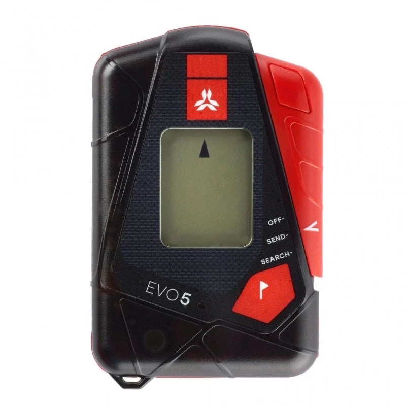 Arva Avalanche Safety Packs Evo5 Snow Safety Pack ARSAAPSBOXV3EVO5