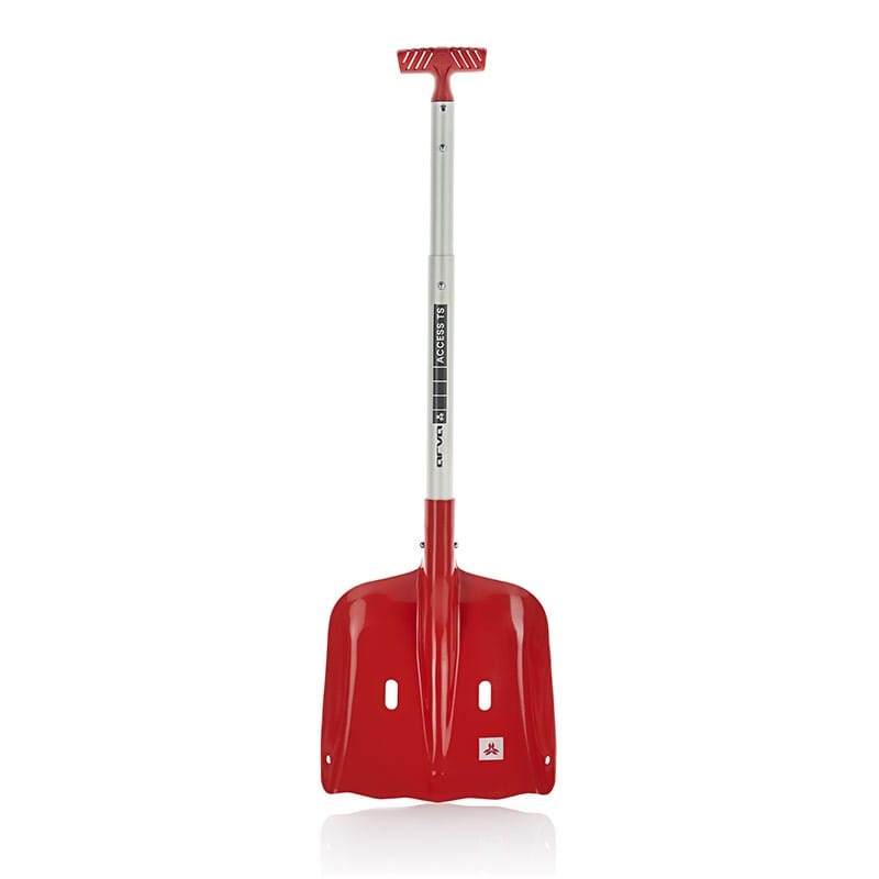 Arva Avalanche Shovels Access TS Shovel ARPEACCESSTSV6