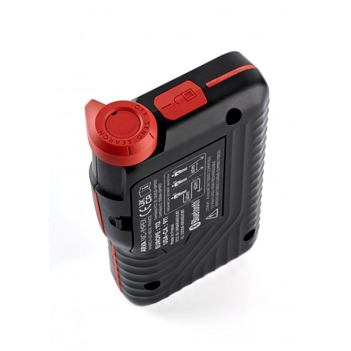 Arva Avalanche Transceiver Evo BT Avalanche Transceiver ARNIEVOBT