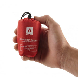 Arva Safety Blanket Emergency Blanket
