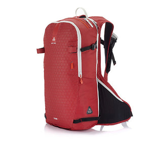 Arva Ski Backpacks Red Tour 25 Backpack ARSATOUR25V1-RE