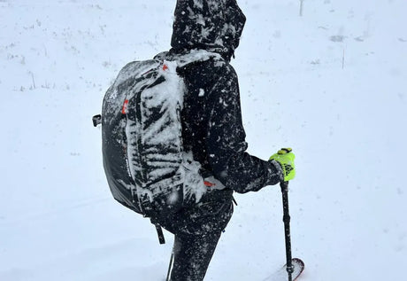 Arva Ski Backpacks Rescuer 25 Pro Backpack ARSARES25PROV2