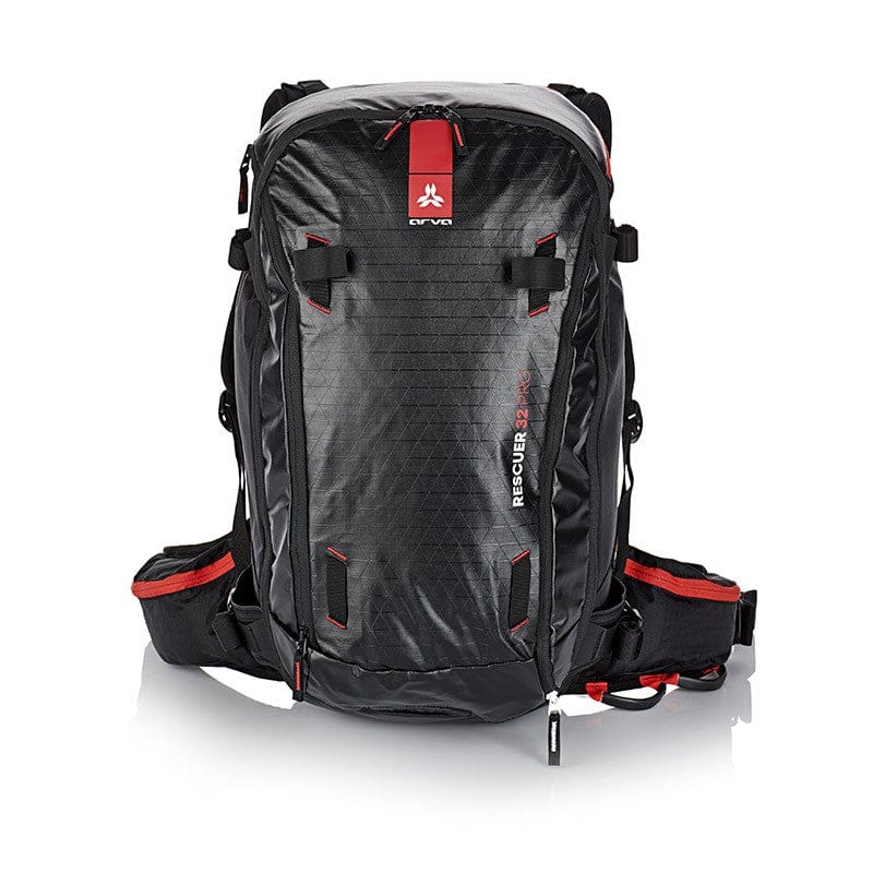 Arva Ski Backpacks Rescuer 32 Pro Backpack ARSARES32PROV2