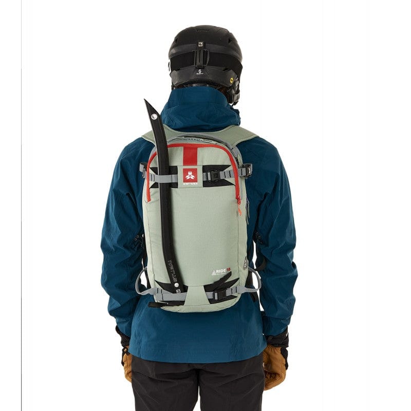 Arva Ski Backpacks Ride 18 Backpack