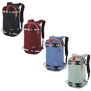 Arva Ski Backpacks Ride 18 Backpack