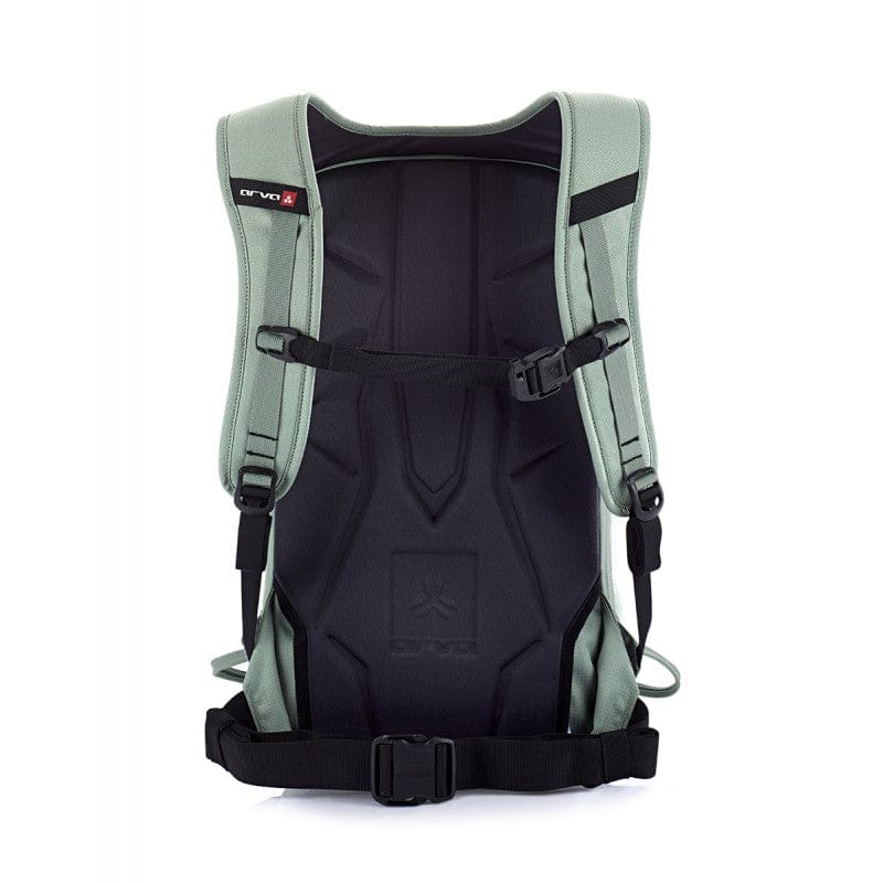 Arva Ski Backpacks Ride 18 Backpack