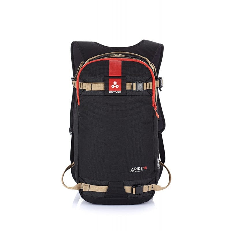 Arva Ski Backpacks Ride 18 Backpack