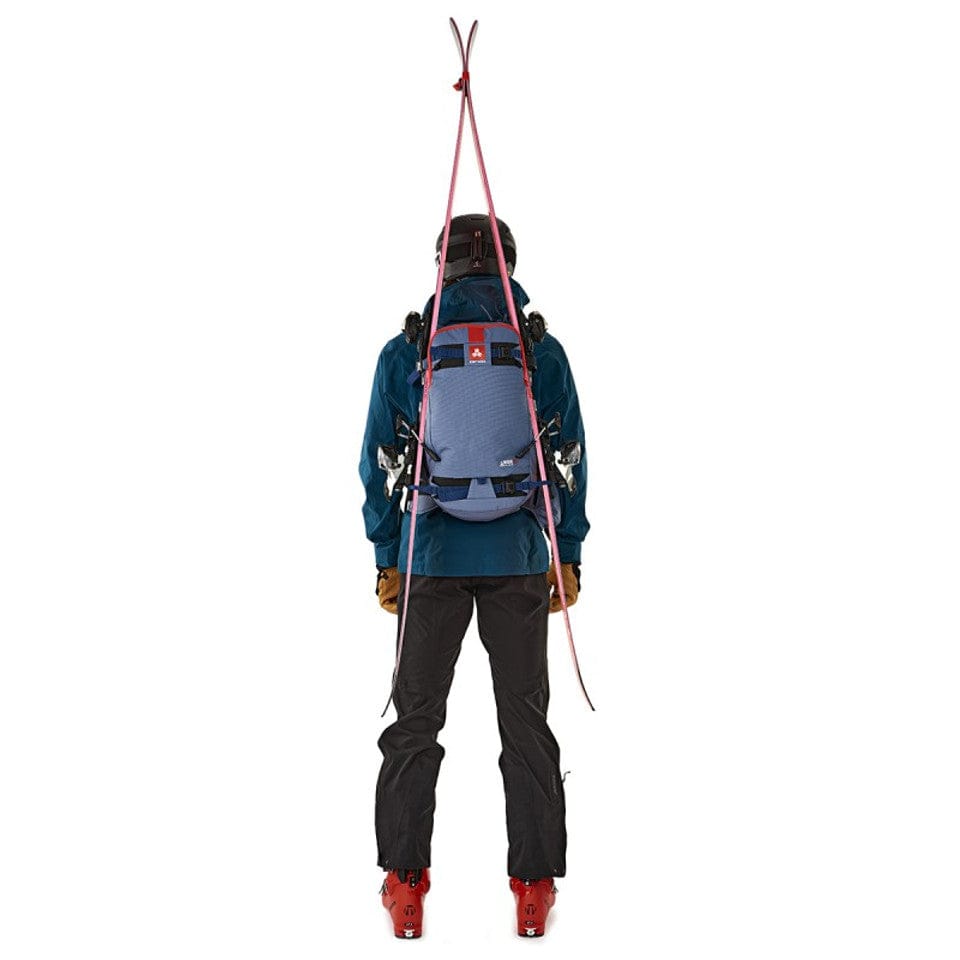 Arva Ski Backpacks Ride 24 Backpack
