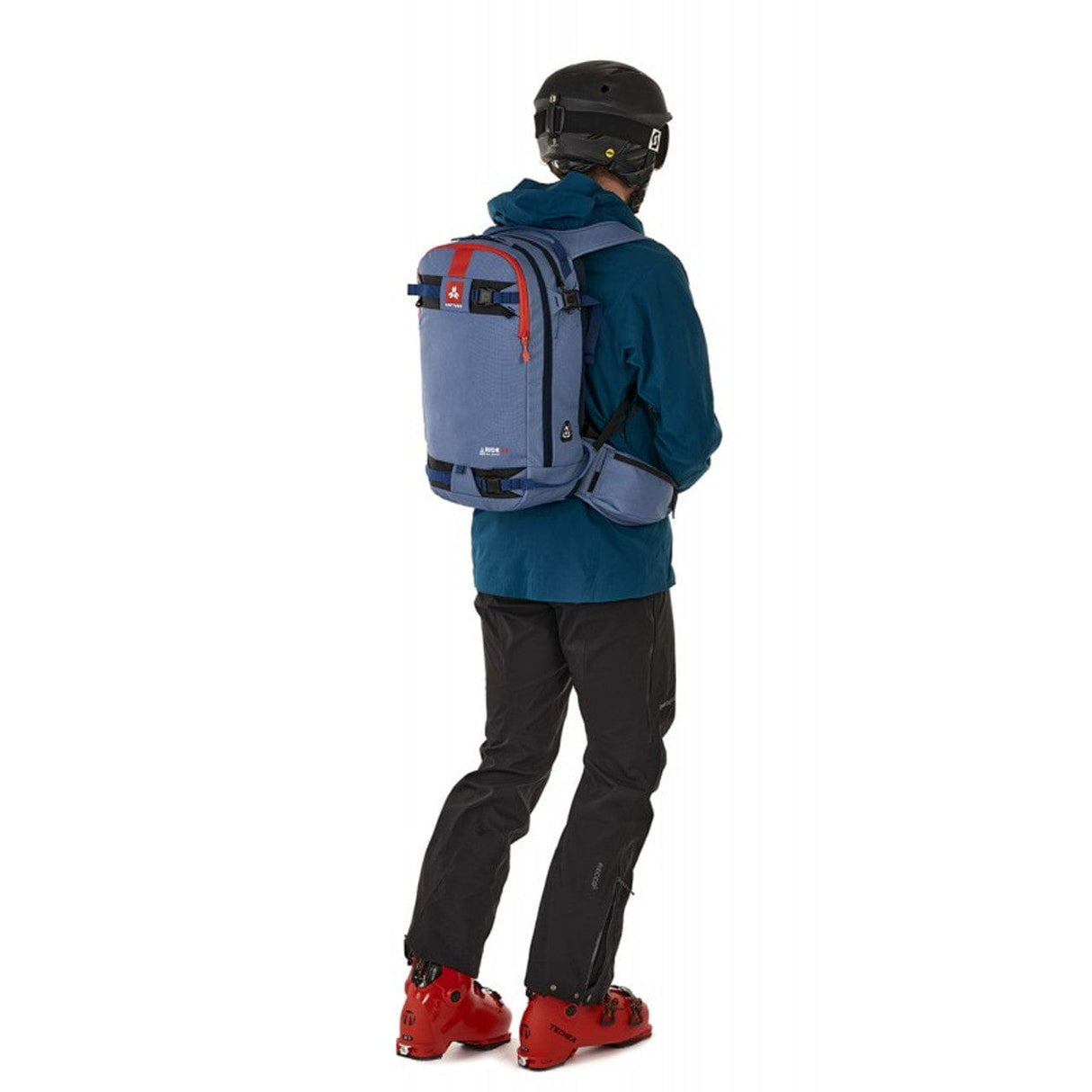 Arva Ski Backpacks Ride 24 Backpack