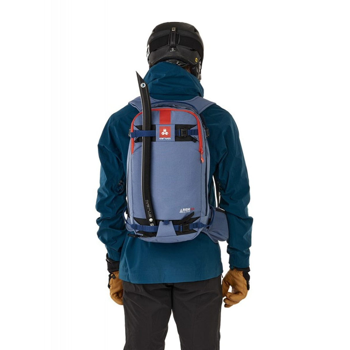 Arva Ski Backpacks Ride 24 Backpack