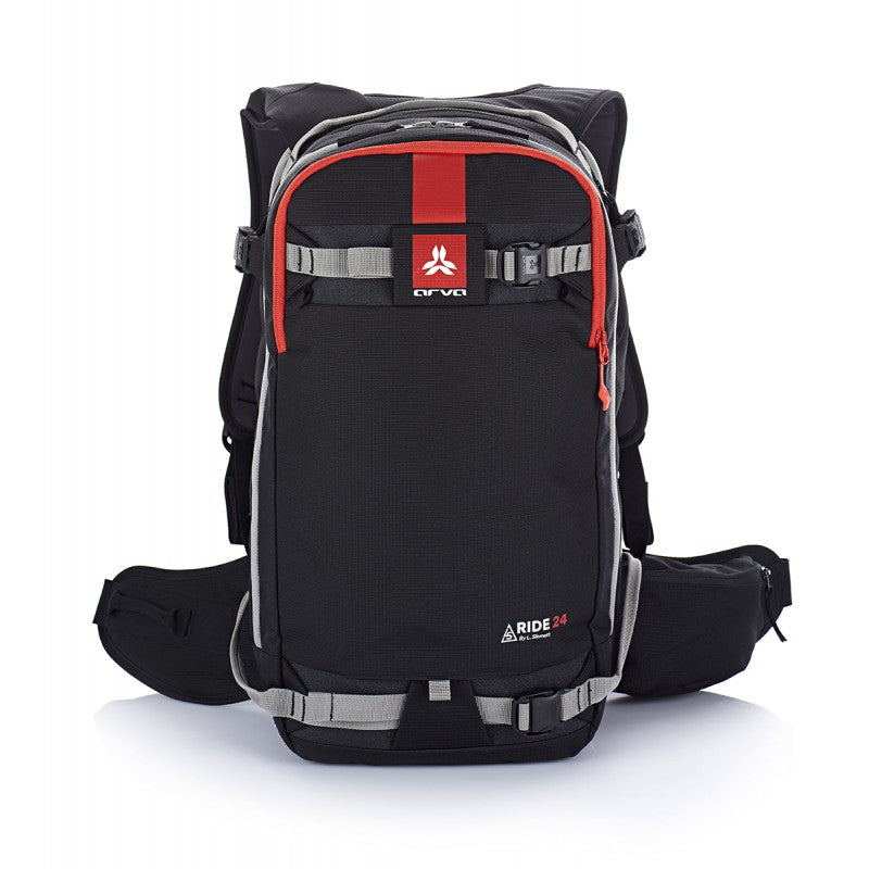 Arva Ski Backpacks Ride 24 Backpack