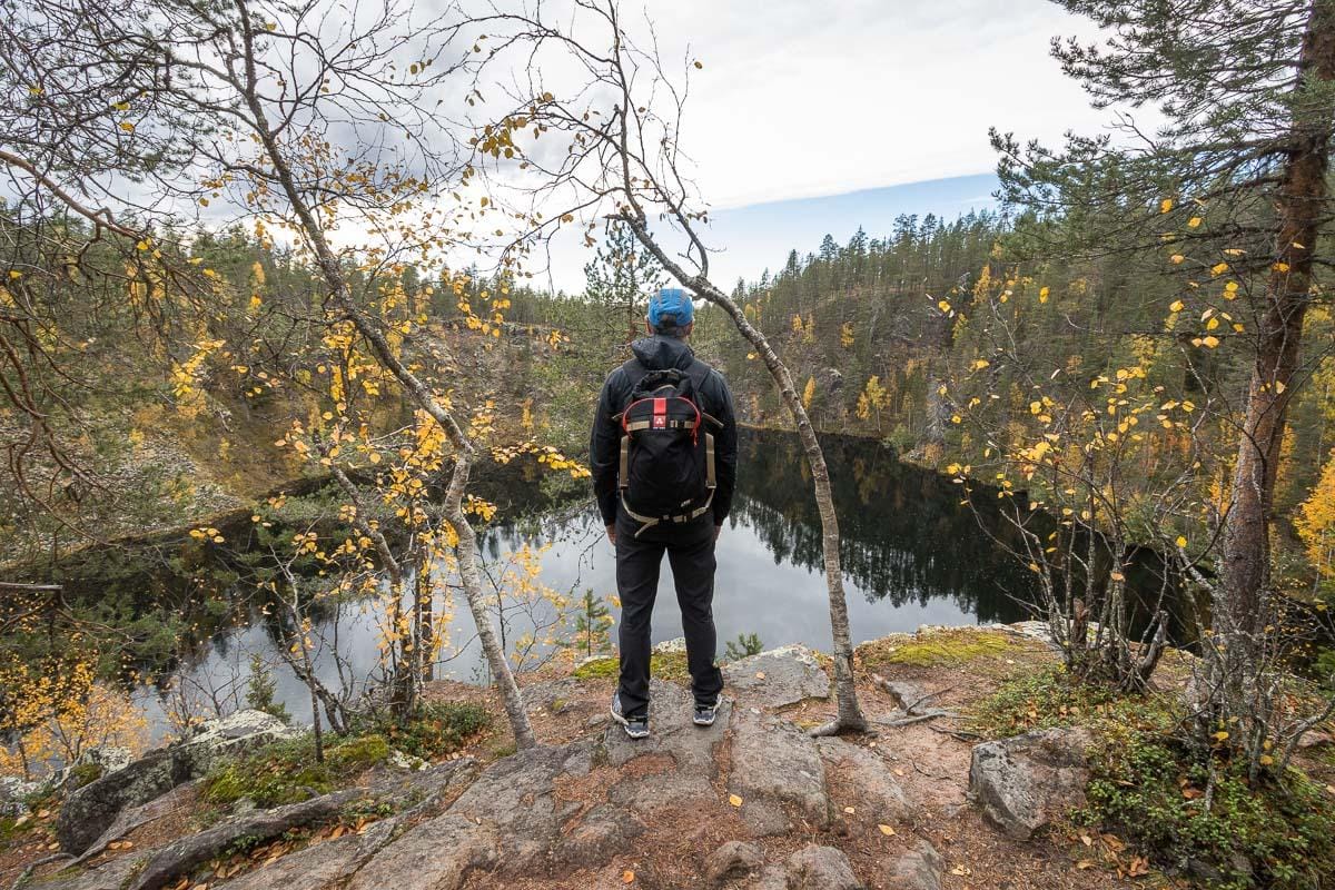 Arva Ski Backpacks Ride 30+ Backpack ARSARIDE30V1/00