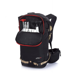 Arva Ski Backpacks Ride 30+ Backpack ARSARIDE30V1/00
