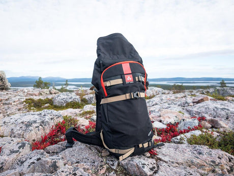 Arva Ski Backpacks Ride 30+ Backpack ARSARIDE30V1/00