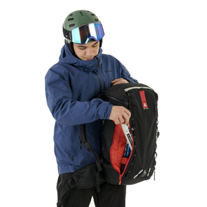 Arva Ski Backpacks ST 35 Backpack