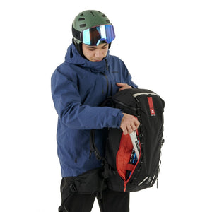 Arva Ski Backpacks ST 35 Backpack