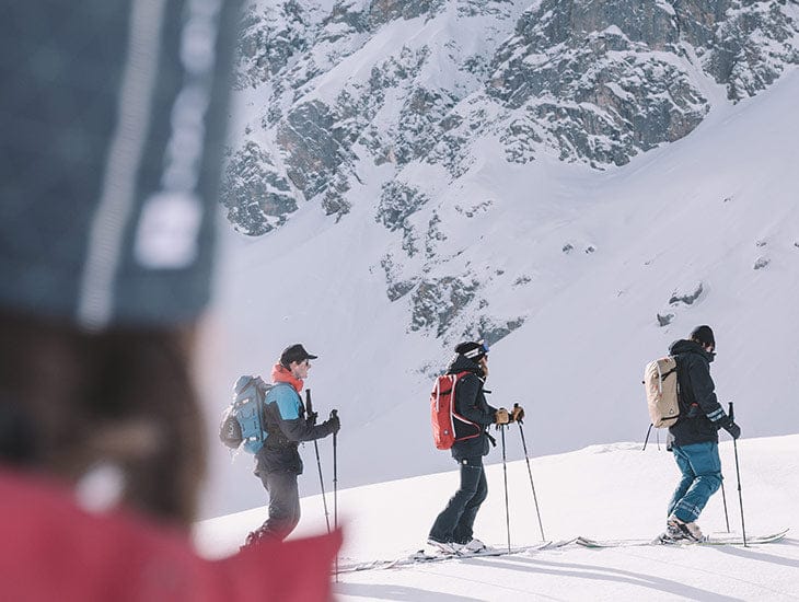 Arva Ski Backpacks Tour 25 Backpack