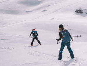 Arva Ski Backpacks Tour 25 Backpack