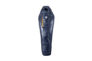 Soul Endless Promise Synthetic Mummy  (30°F/-1C- 40°F/4C)  Sleeping Bag