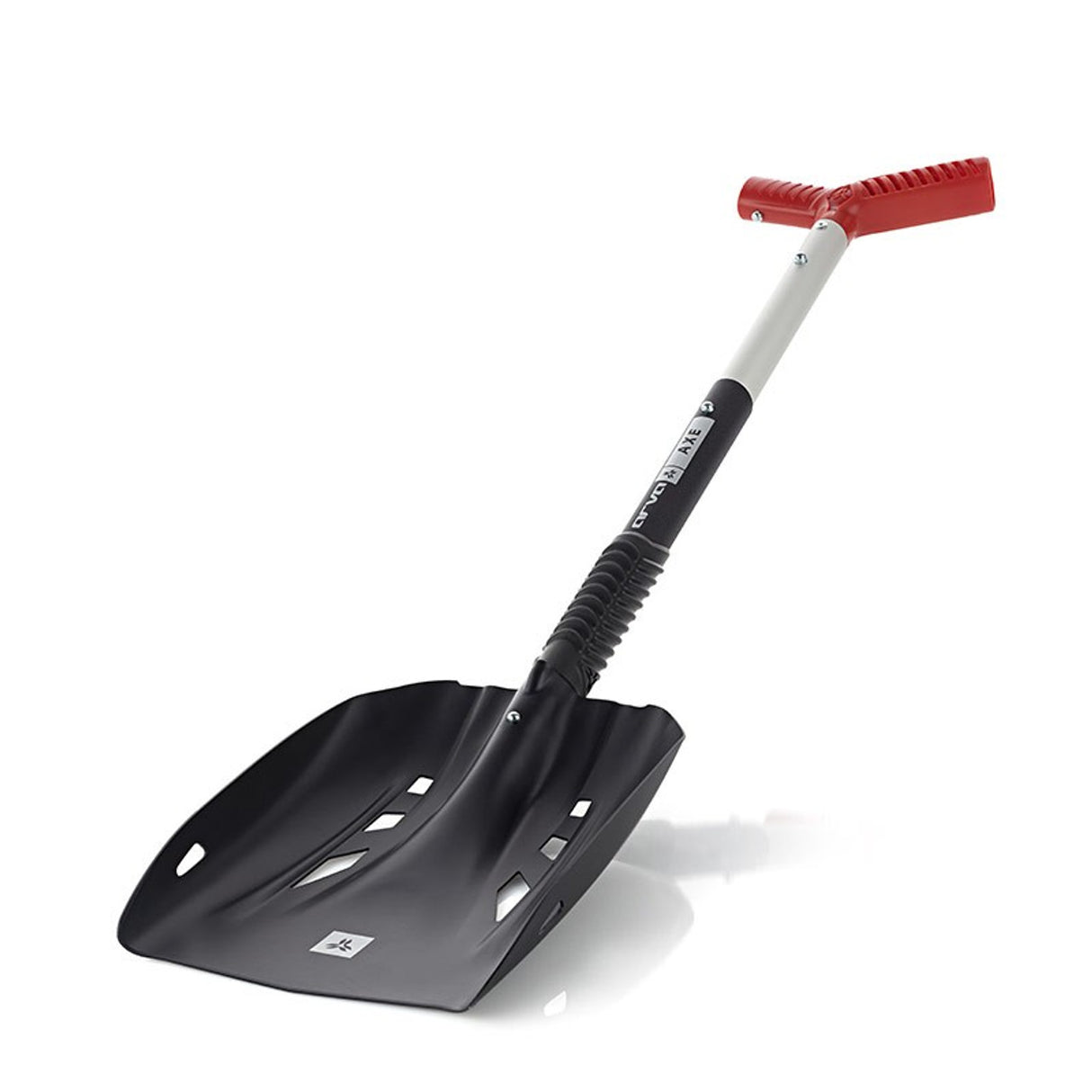 Axe Shovel