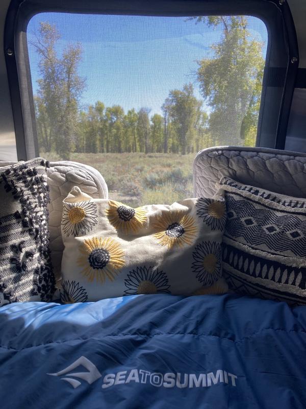 Tanami Down Comforter - Past Season