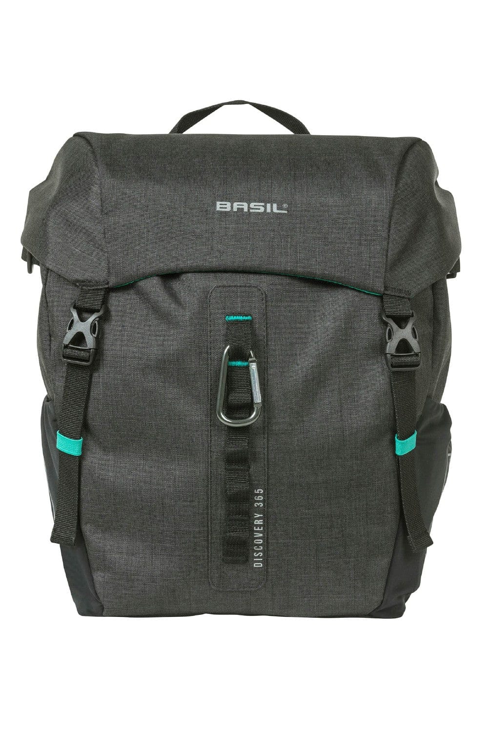 Basil Pannier bag Basil Discovery 365D BAS BS DISCOVERY