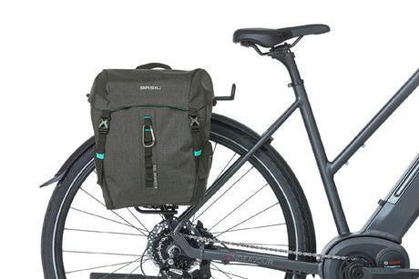 Basil Pannier bag Basil Discovery 365D BAS BS DISCOVERY