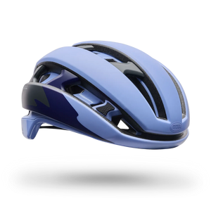 Bell Helmet Lavender / M XR Spherical Fluid BE38190182M