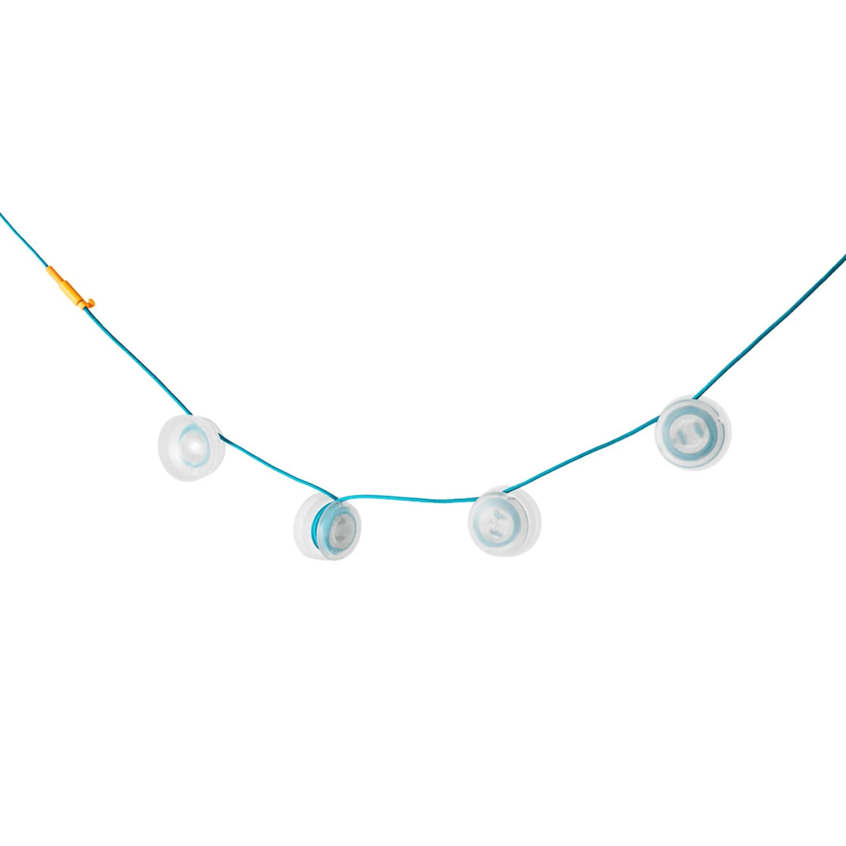 Biolite Camp LED Light SiteLight String SLB0200
