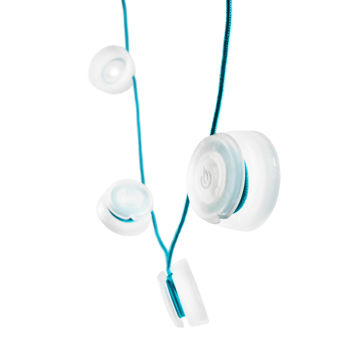Biolite Camp LED Light SiteLight String SLB0200