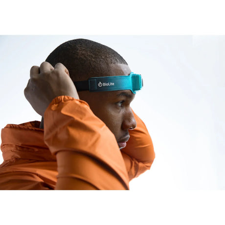 Biolite Head Torch HeadLamp 200