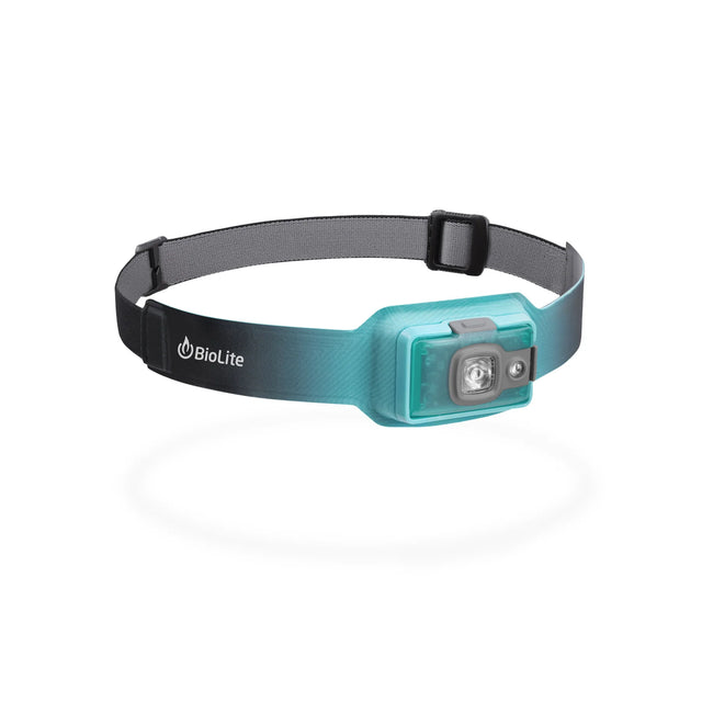 Biolite Head Torch Ocean Teal HeadLamp 200 HPB0203