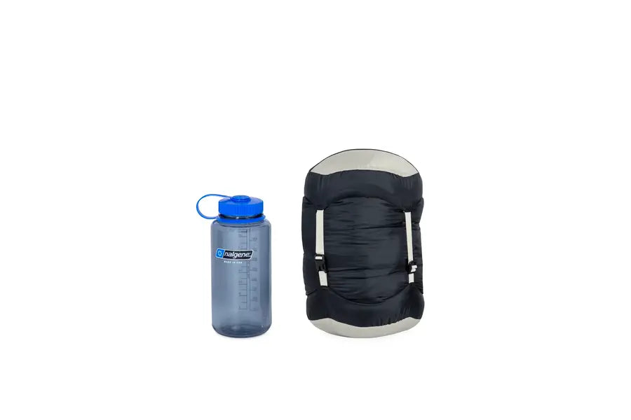 Soul Endless Promise Synthetic Mummy (15°F/-9C- 25°F/-4C) Sleeping Bag