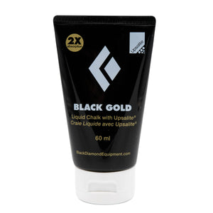 Black Diamond Climbing Chalk Liquid Black Gold Chalk 60ml BD5505190000ALL1