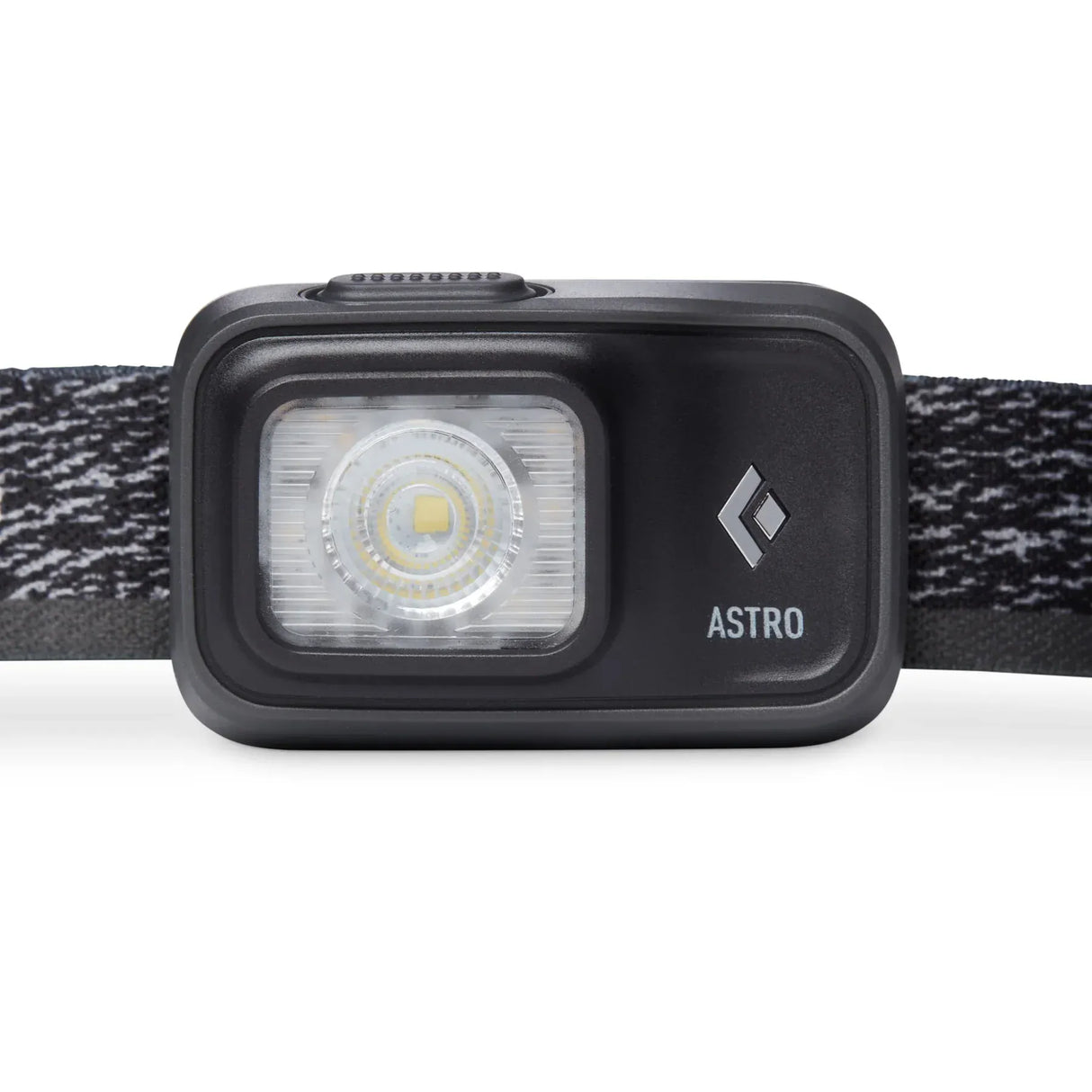 Black Diamond Head Torch Astro 300 Headlamp