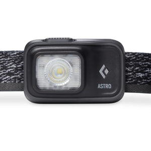 Black Diamond Head Torch Astro 300 Headlamp