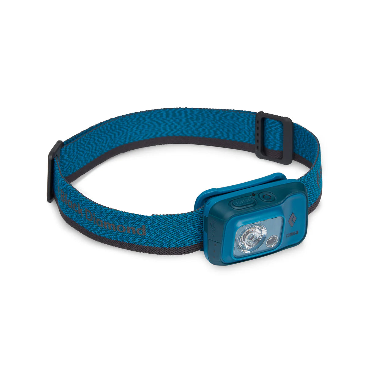 Black Diamond Head Torch Azul Cosmo 350-R Headlamp BD6206774004ALL1