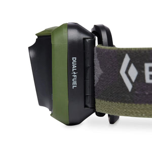 Black Diamond Head Torch Cosmo 350 Headlamp