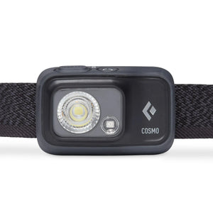 Black Diamond Head Torch Cosmo 350 Headlamp