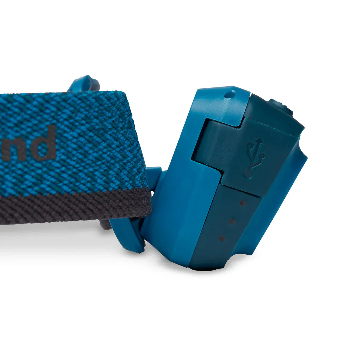 Black Diamond Head Torch Cosmo 350-R Headlamp