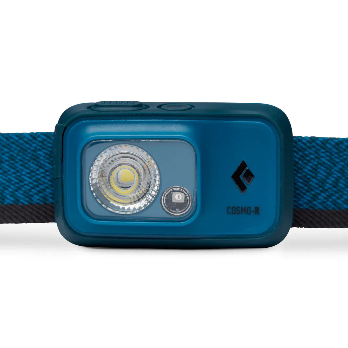 Black Diamond Head Torch Cosmo 350-R Headlamp