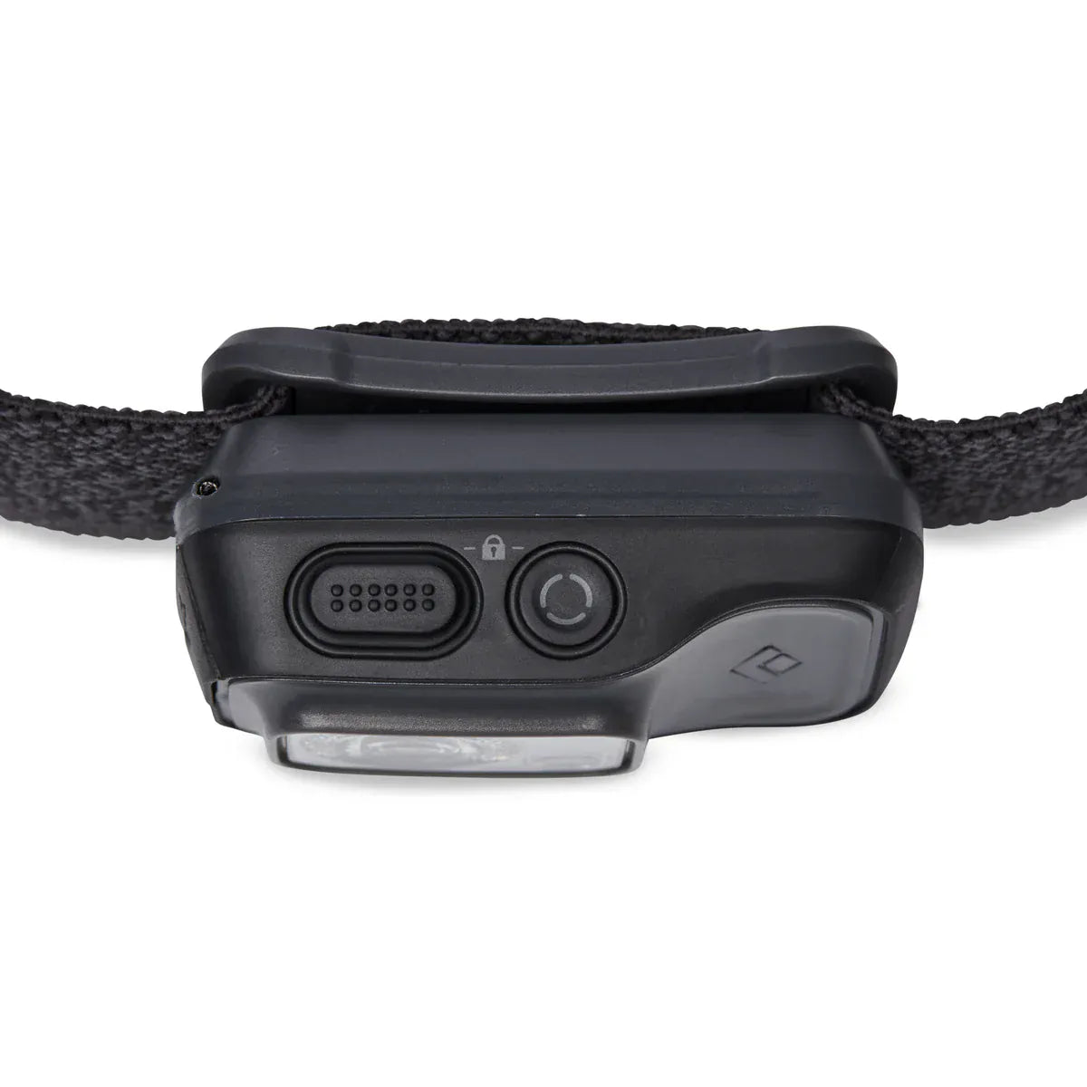 Black Diamond Head Torch Cosmo 350-R Headlamp