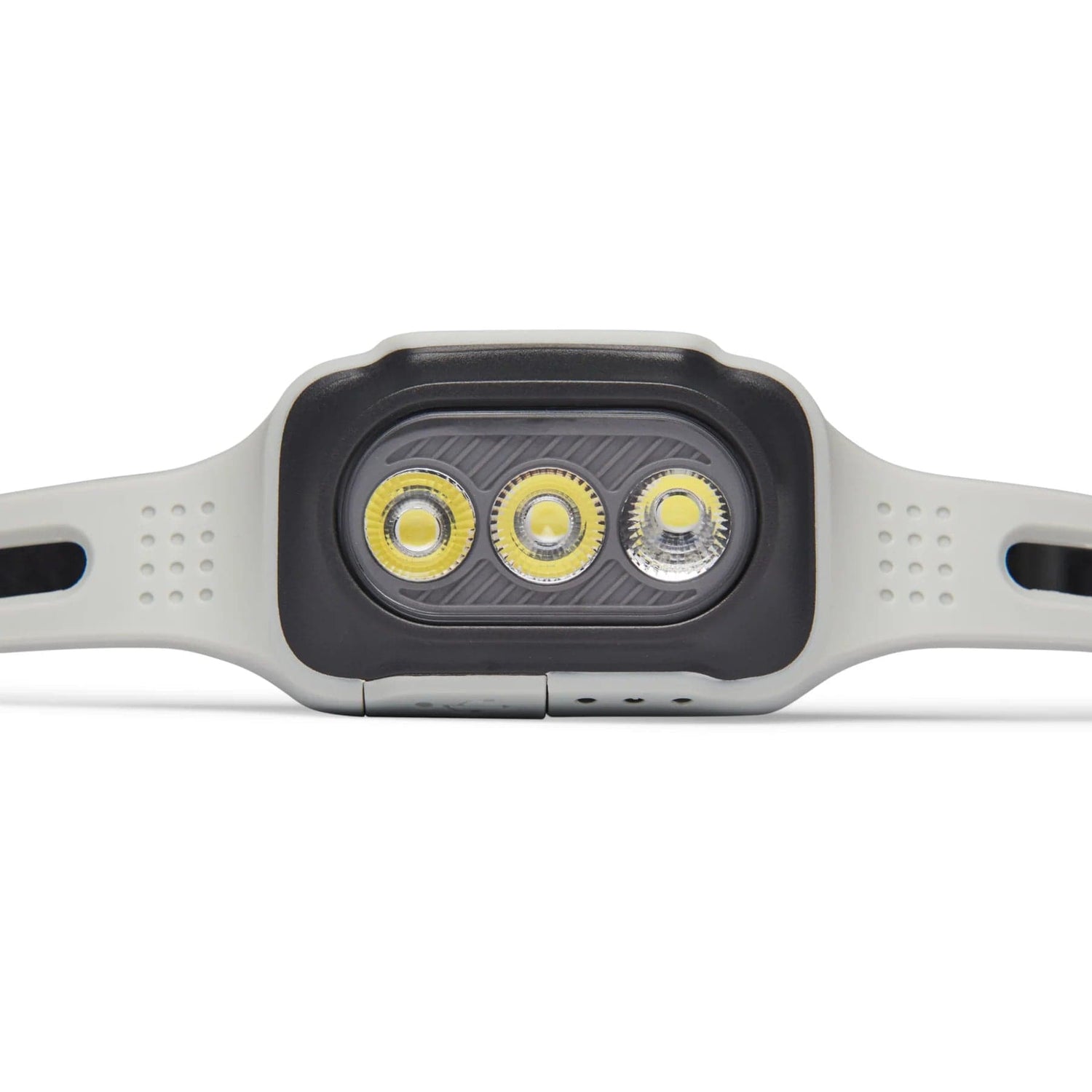 Black Diamond Head Torch Deploy 325 Run Light