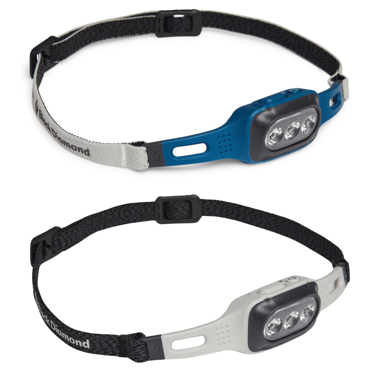 Black Diamond Head Torch Deploy 325 Run Light