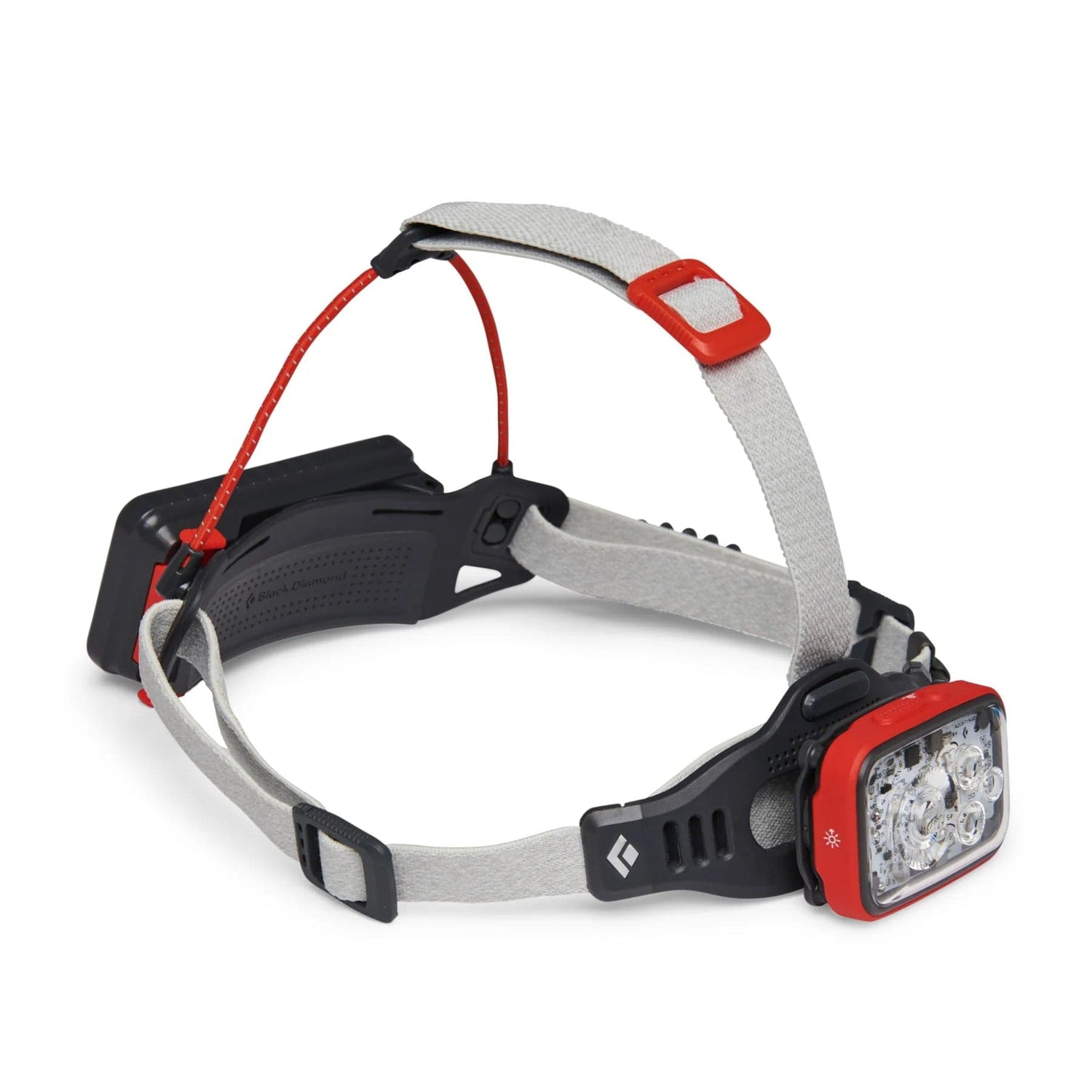 Black Diamond Head Torch Distance 1500 Headlamp BD6206948001ALL1