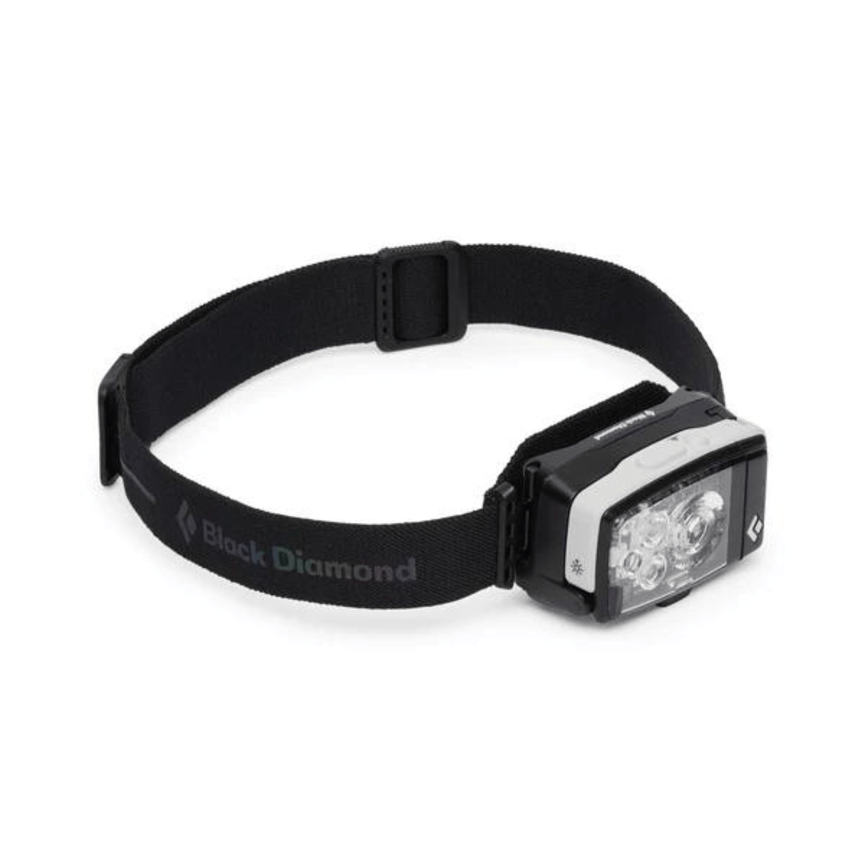 Black Diamond Head Torch Distance LT 1100 Headlamp BD6206029309ALL1